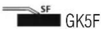 Foster 7208 032 - GK - 7