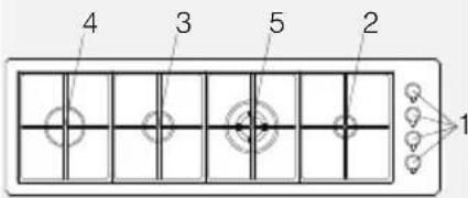 Foster 7208 032 - QUADRA - 1