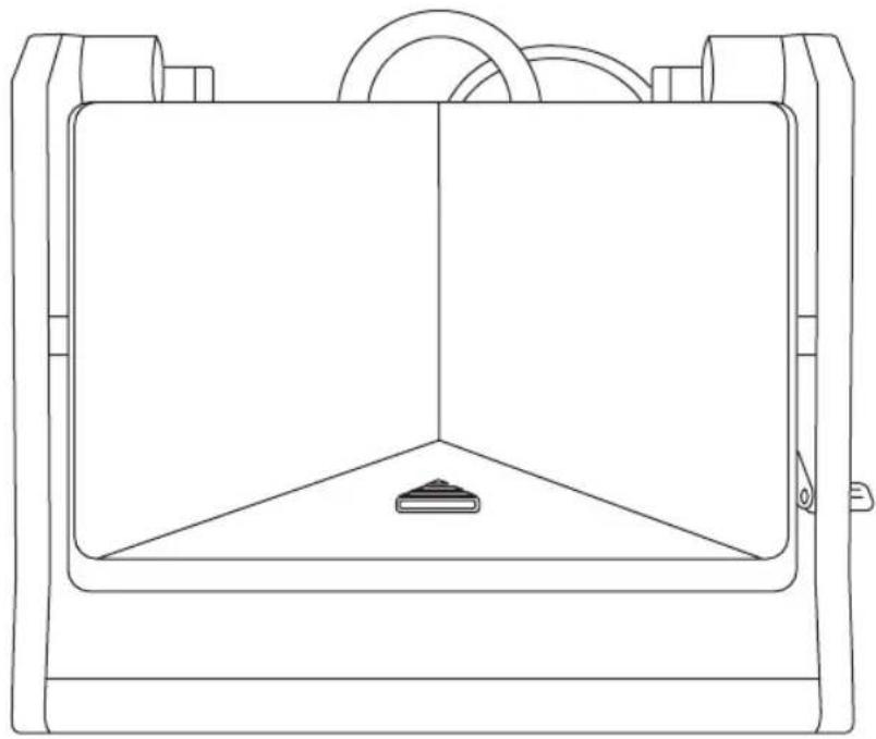 BLACK & DECKER BXGR1000E - 1