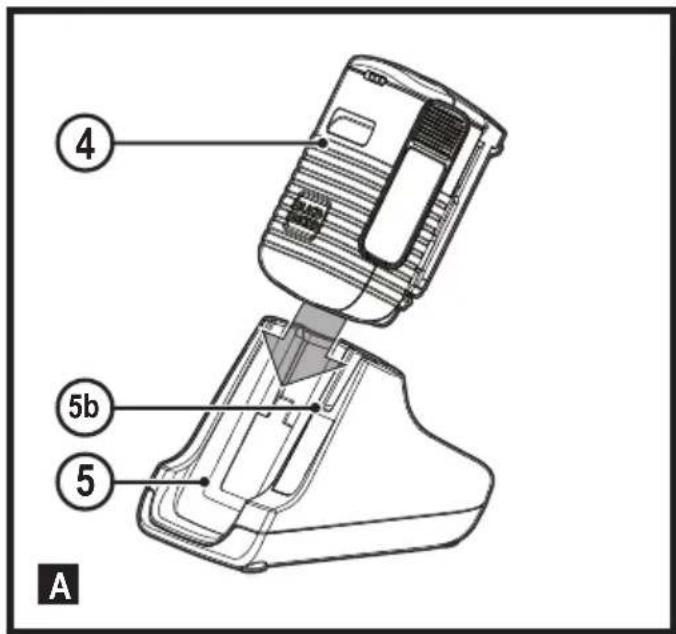 BLACK & DECKER BHFEV36B2DW - 3
