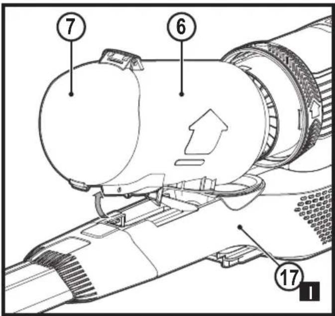 BLACK & DECKER BHFEV36B2DW - 11