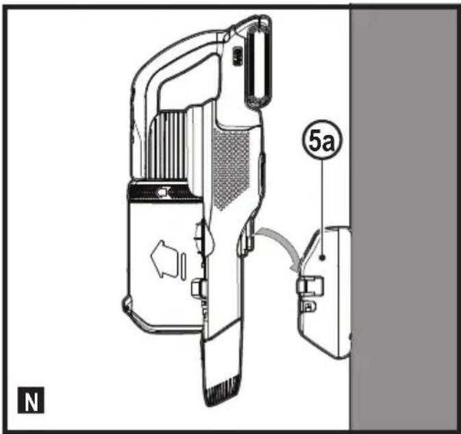 BLACK & DECKER BHFEV36B2DW - 16
