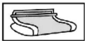 AEG BMG 5677 - APPLICATION DEL MANICOTTO - 1