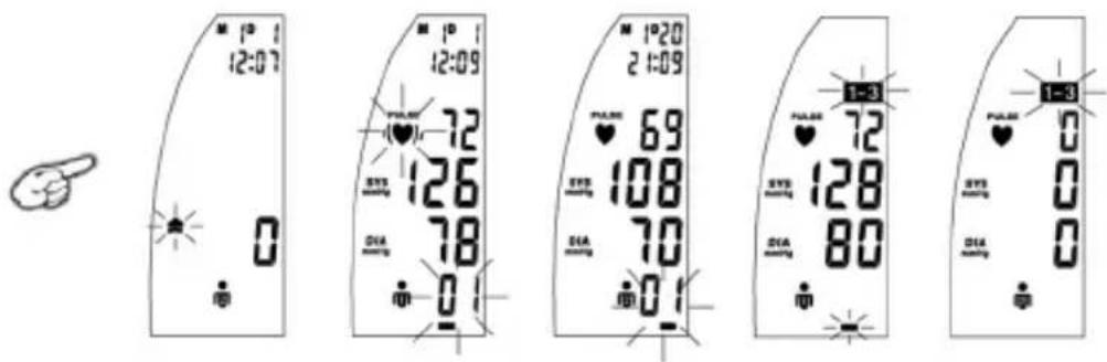 AEG BMG 5677 - Nederlands - 1