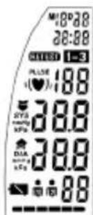 AEG BMG 5677 - EINE BLUTDRUCKMESSAGE DURING FÜRHREN - 2