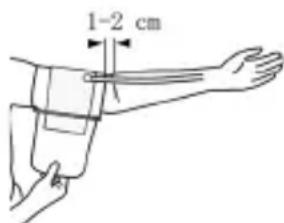 AEG BMG 5677 - DE MANCHET AANBRENGEN - 2