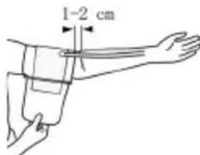 AEG BMG 5677 - ZAKŁADANIE MANKIETU - 2