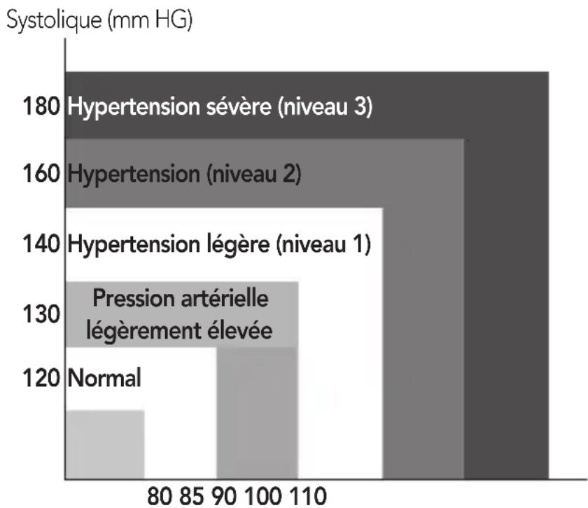 AEG BMG 5677 - Évaluation de l'hypertension chez l'adulte - 1
