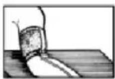 AEG BMG 5677 - I3MepeHne B cnJaYem NOJIOKeHHN - 1