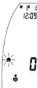 AEG BMG 5677 - TOMA DE LA LECTURA DE PRESION SANGUINEA - 2