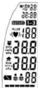 AEG BMG 5677 - ПОЛУЧЕНИЕ PE3YЛБТATOB ИЗMEРЕНИДАВЛECHИЯ - 2