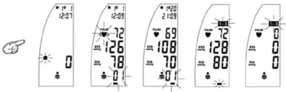 AEG BMG 5677 - Selection de GROUPE - 1