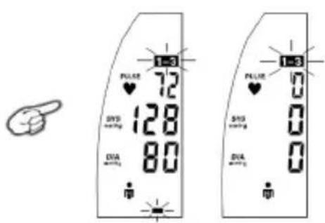 AEG BMG 5677 - AVERAGE FUNCTION - 1