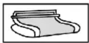 AEG BMG 5677 - KAK HADEBAETCR PYKAB - 1