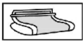 AEG BMG 5677 - DIE MANSCHETTE ANLEGEN - 1