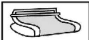 AEG BMG 5677 - ZAKŁADANIE MANKIETU - 1