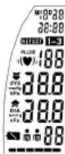 AEG BMG 5677 - WYKONANIE ODCZYTU CIsNIENIA KRWI - 2