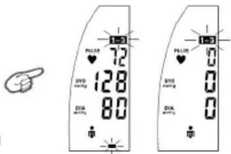 AEG BMG 5677 - YCPEДHEHHbIE PE3YЛbTATbl - 1