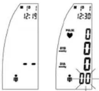 AEG BMG 5677 - A MÉRÉSEK TÖRLESE A MEMÓRIÁBOL - 2