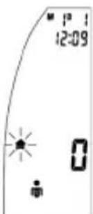 AEG BMG 5677 - A VERNYOMÁS ERTEKÉNEK LEOLVASASA - 4