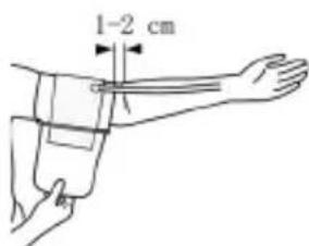 AEG BMG 5677 - APPLYING THE CUFF - 2