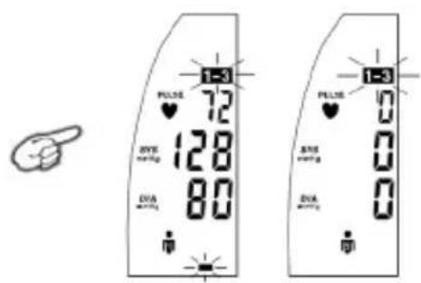 AEG BMG 5677 - FUNZIONE MEDIA - 1