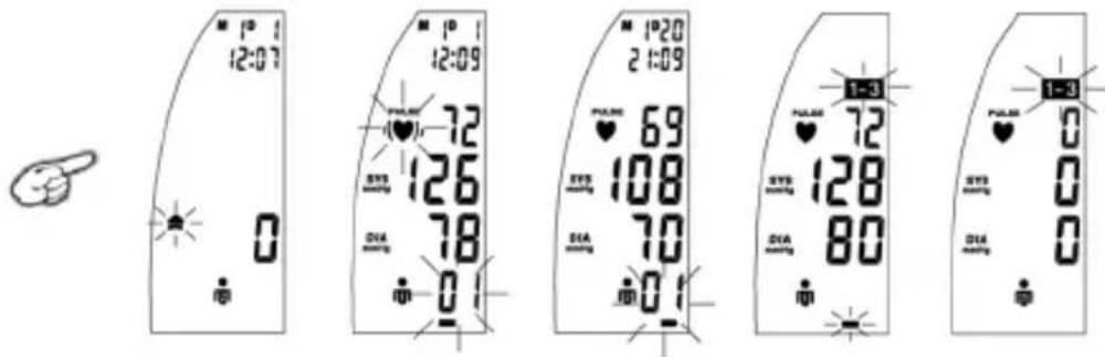 AEG BMG 5677 - BbIEOP IpyIIN - 1