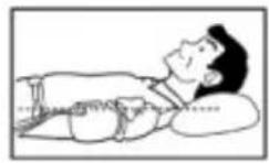 AEG BMG 5677 - Liggend meten - 1