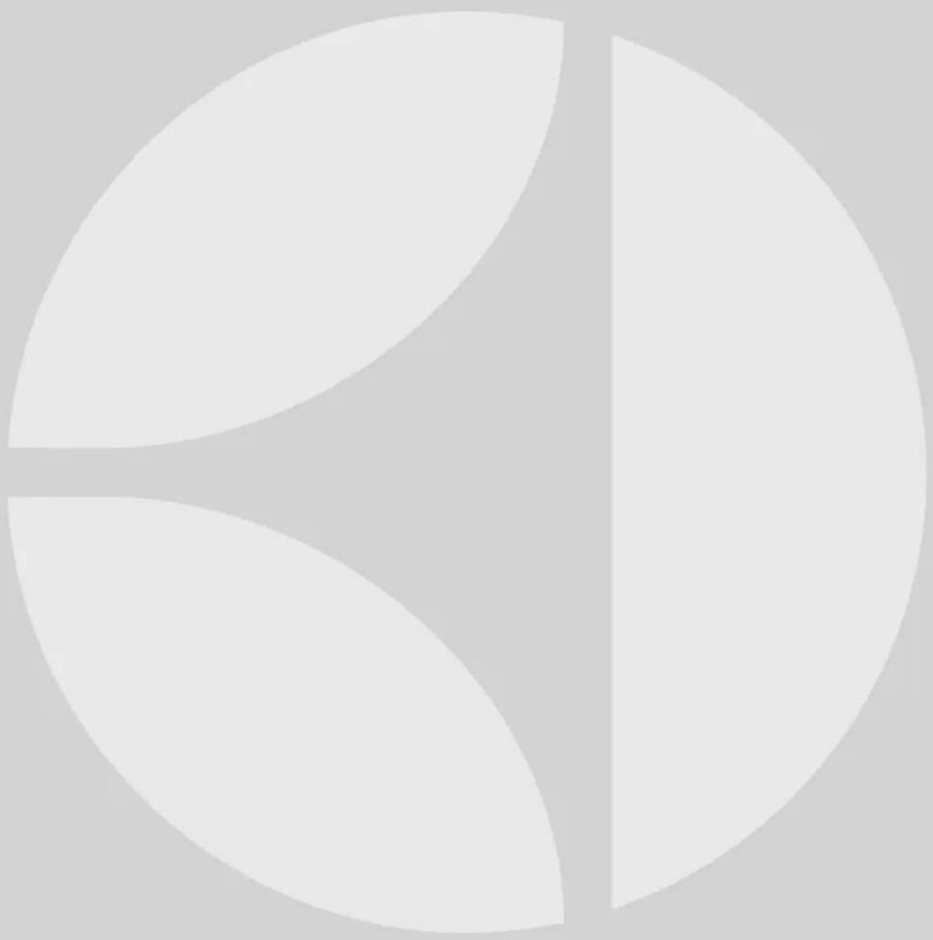 ELECTROLUX EGS6648NOX - CONSIDERAZIONI SULL'AMBIENTE - 1