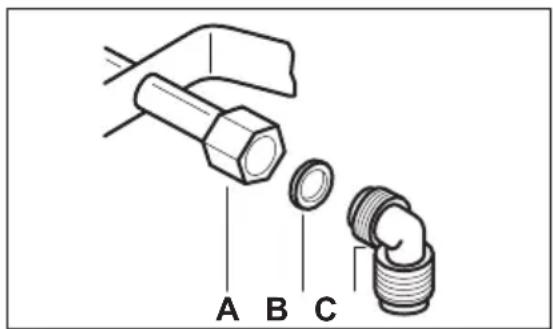 ELECTROLUX EGS6648NOX - WARNING! - 2