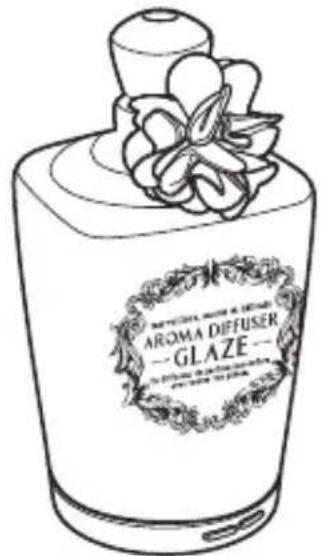 OREGON SCIENTIFIC Glaze HWI0006 - Aroma Diffuser …… GLAZE …… - 1
