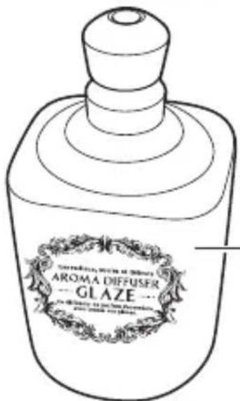 OREGON SCIENTIFIC Glaze HWI0006 - Préparation - 1