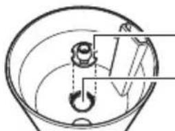 OREGON SCIENTIFIC Glaze HWI0006 - Entretien - 2