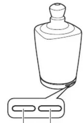 OREGON SCIENTIFIC Glaze HWI0006 - Operation - 3