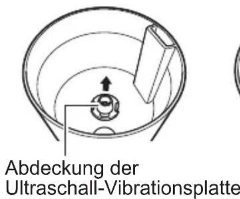 OREGON SCIENTIFIC Glaze HWI0006 - Art und Weise der Entnahme - 1