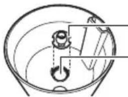 OREGON SCIENTIFIC Glaze HWI0006 - Caution - 1