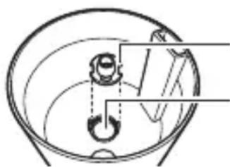 OREGON SCIENTIFIC Glaze HWI0006 - Precaución - 1