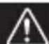 OREGON SCIENTIFIC Glaze HWI0006 - Advertencia - 1