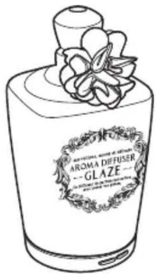 OREGON SCIENTIFIC Glaze HWI0006 - Diffusore d'aroma …… GLAZE …… - 1
