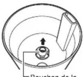 Pouchen de la