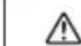 OREGON SCIENTIFIC Glaze HWI0006 - Attention - 5