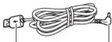 OREGON SCIENTIFIC Glaze HWI0006 - Vue d'ensemble - 1