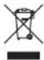 OREGON SCIENTIFIC Glaze HWI0006 - Informations Aux Usagers - 1