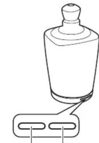 OREGON SCIENTIFIC Glaze HWI0006 - Opération - 3