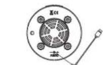 OREGON SCIENTIFIC Sweet Pot HWI0005 - BEDIENUNGSANLEITUNG - 2