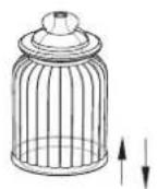OREGON SCIENTIFIC Sweet Pot HWI0005 - CURA E MANUTENZIONE - 2