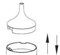 OREGON SCIENTIFIC Sweet Pot HWI0005 - 使用方法 - 2