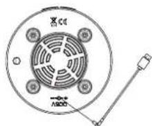 OREGON SCIENTIFIC Sweet Pot HWI0005 - 使用方法 - 3