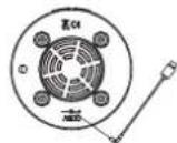 OREGON SCIENTIFIC Sweet Pot HWI0005 - CURA E MANUTENZIONE - 5