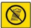 AL-KO HTA 4045 - Symbols on the appliance - 3